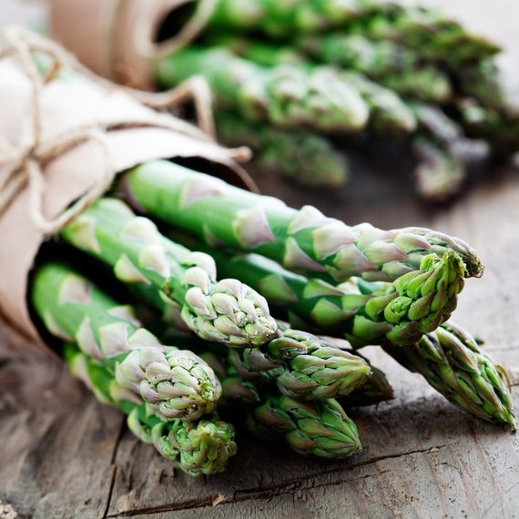 Spargel