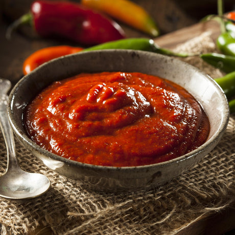 Sriracha Sauce