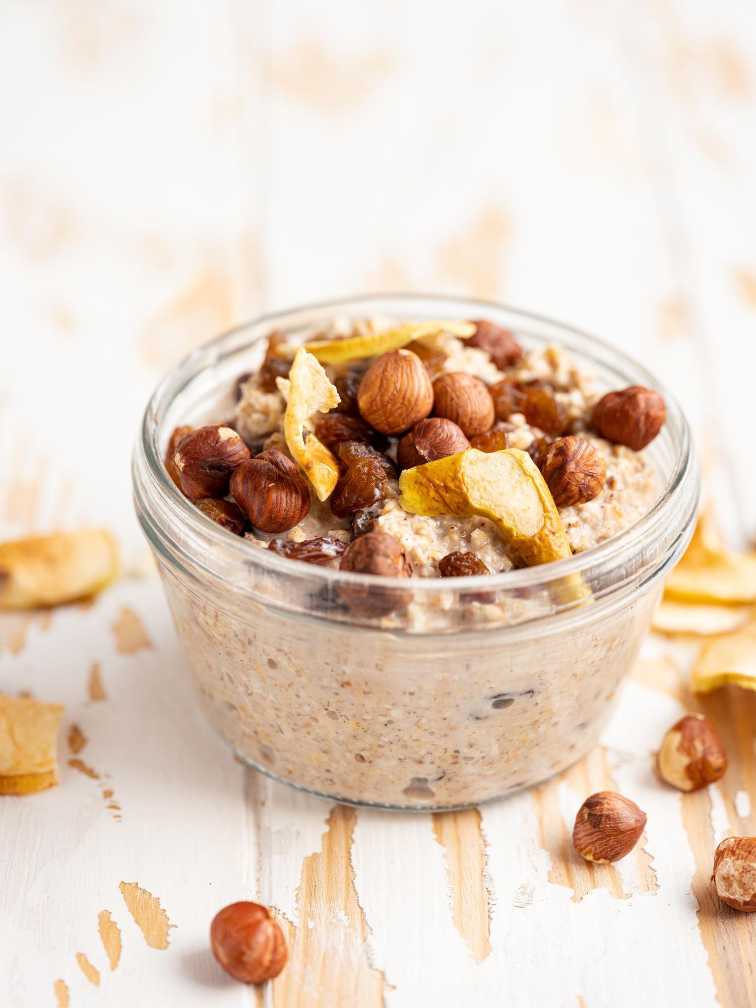 Strudel-Overnight-Oats