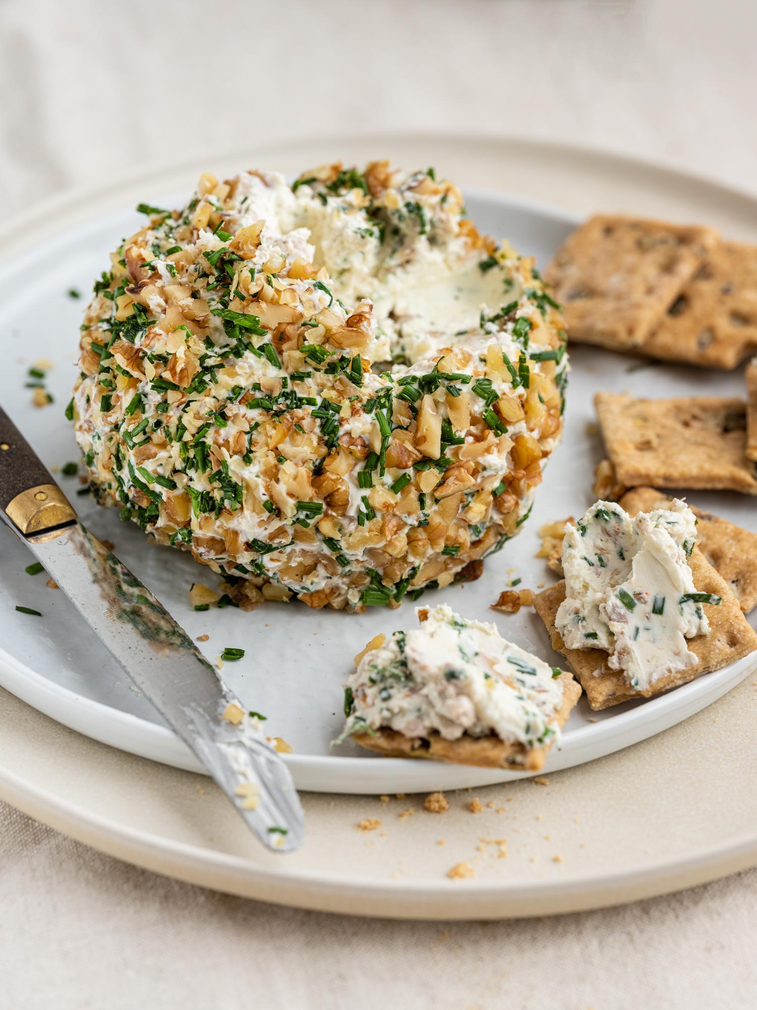 Käsekugel