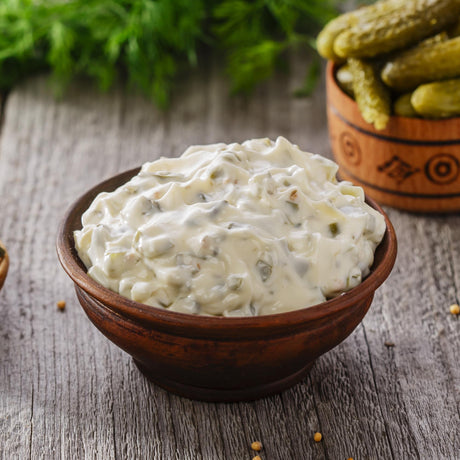 Tartare Sauce