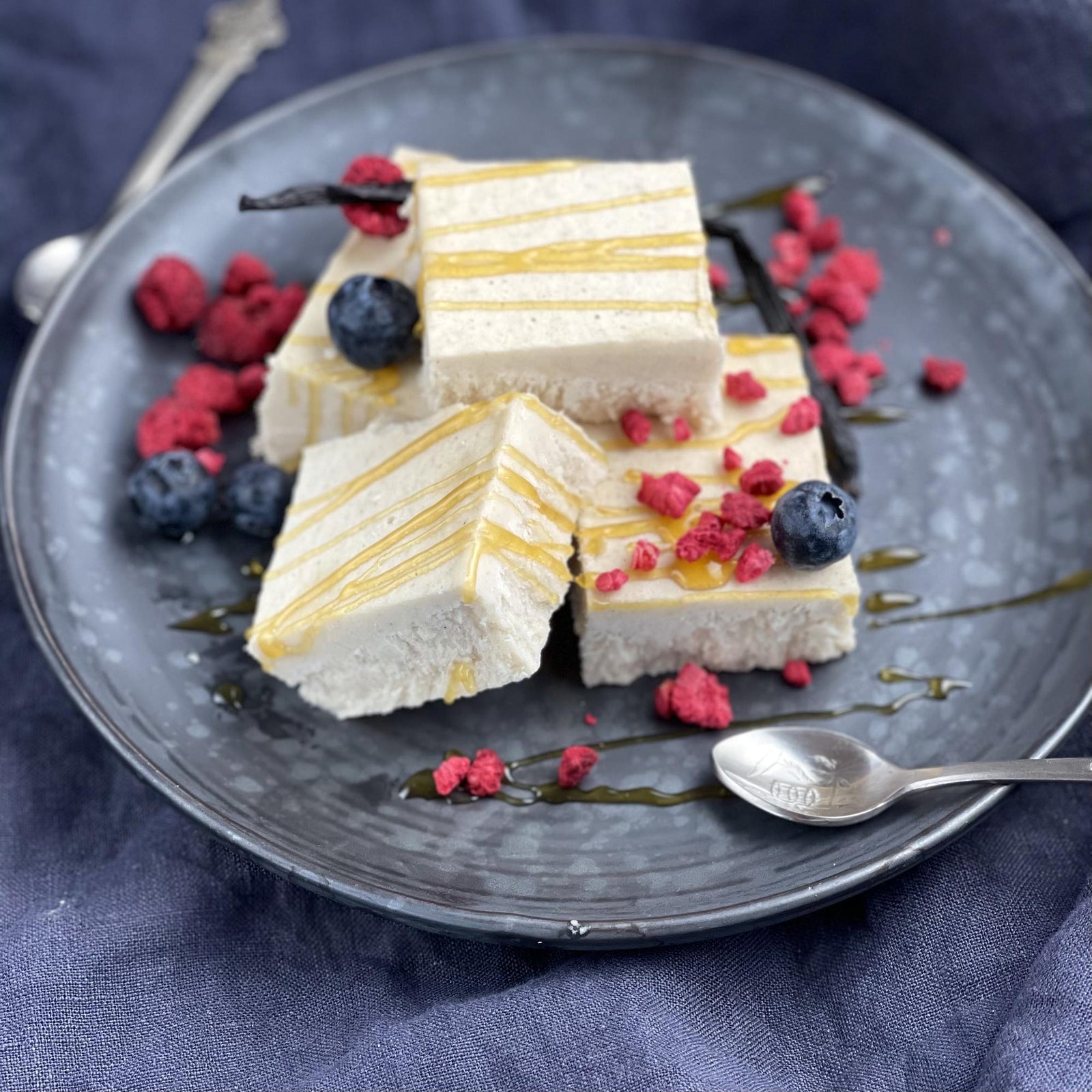 Vanille-Fudge