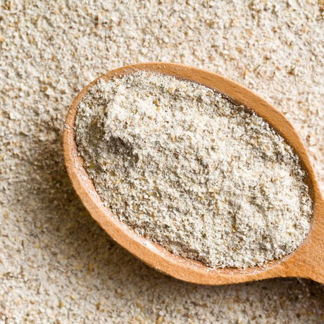Vollkornmehl
