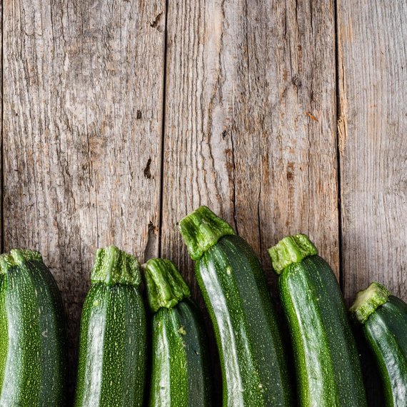 Zucchini