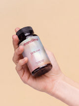 Bläh-Stopp (Debloat) – 60 Kapseln, vegan