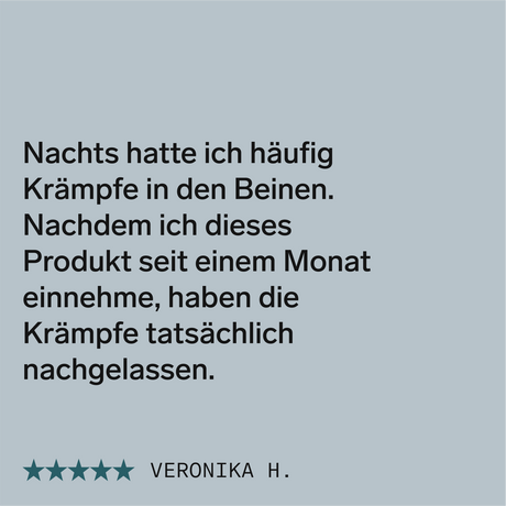 Magnesiumbisglycinat Premium: Chelatiertes Magnesium – 90 Kapseln, vegan, hochdosiert