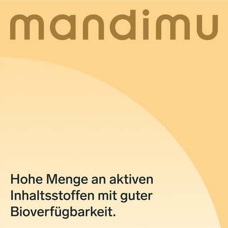 Hydrolisiertes Fischkollagen mit Hyaluronsäure und Vitamine E und C (Mangogeschmack)