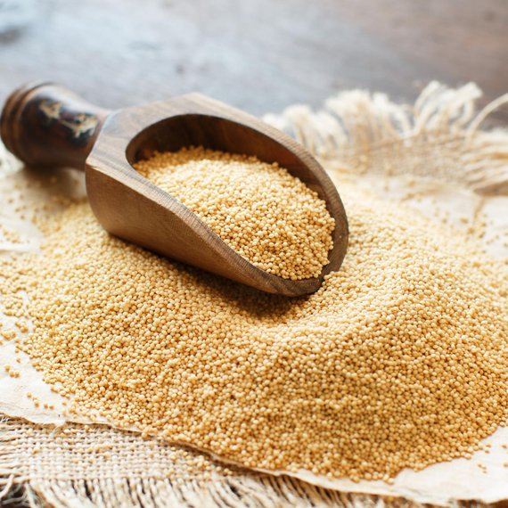 Amaranth