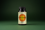 Curcumin – 90 Kapseln