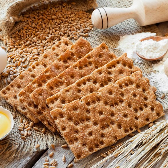 Knäckebrot