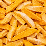 Gefriergetrocknete Mango 🥭