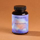 Multivitamin – 90 Kapseln