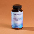 Probiotika FORTE – 60 Kapseln, vegan