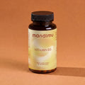 Vitamin D3 – 90 Kapseln