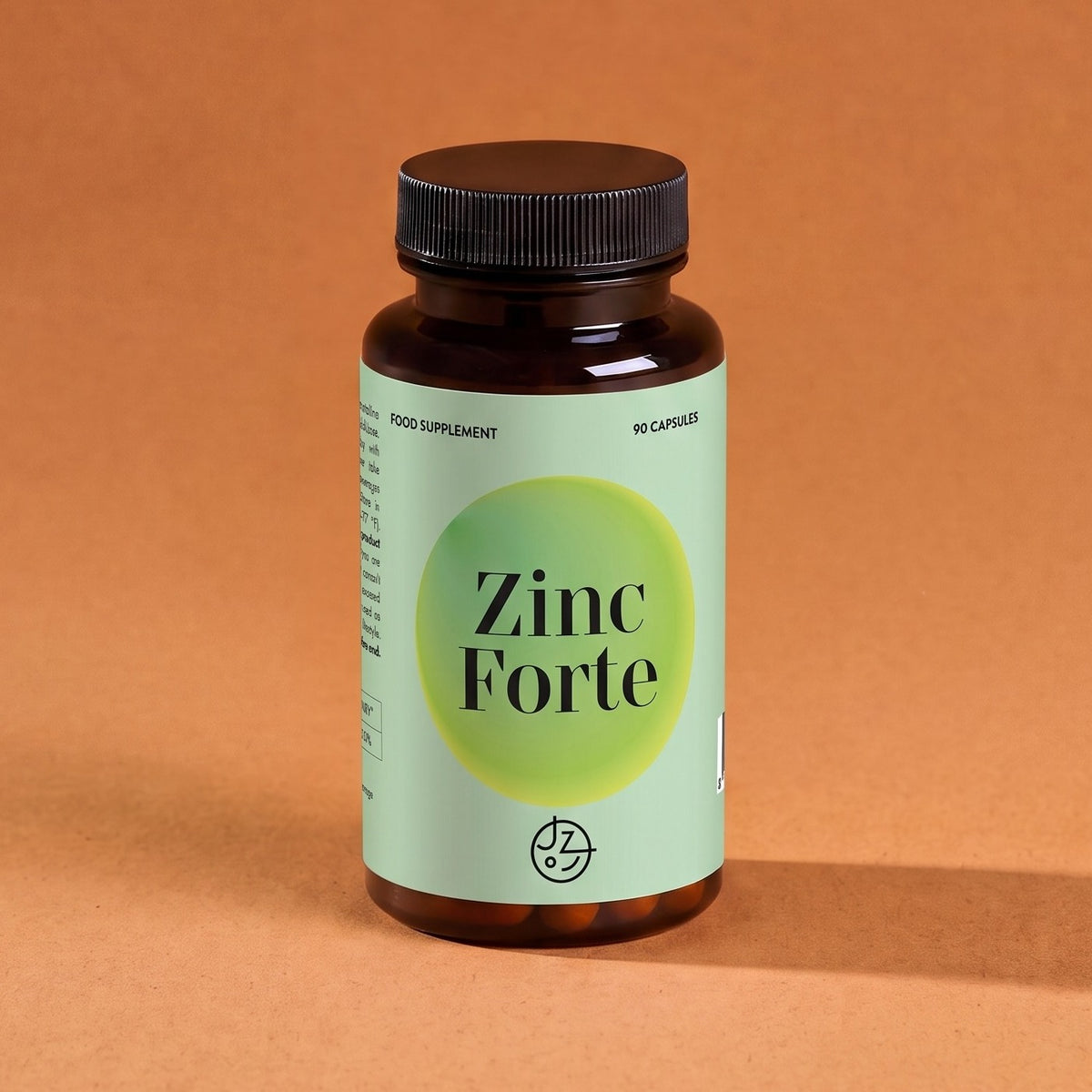Zink FORTE – 90 Kapseln