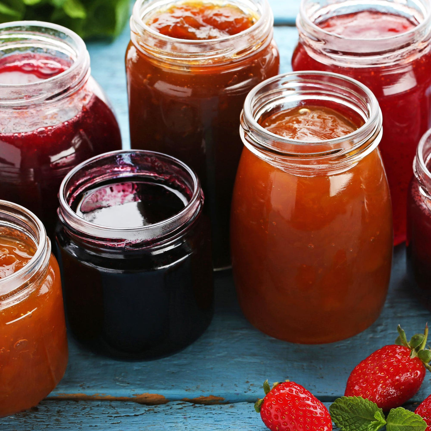 Marmelade
