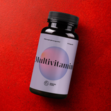 Multivitamin – 90 Kapseln