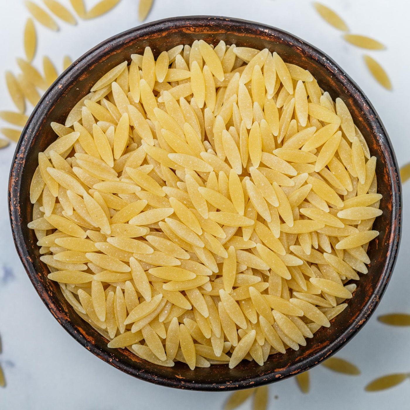 Orzo Pasta
