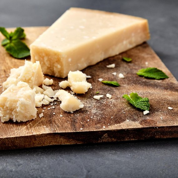 Parmesan