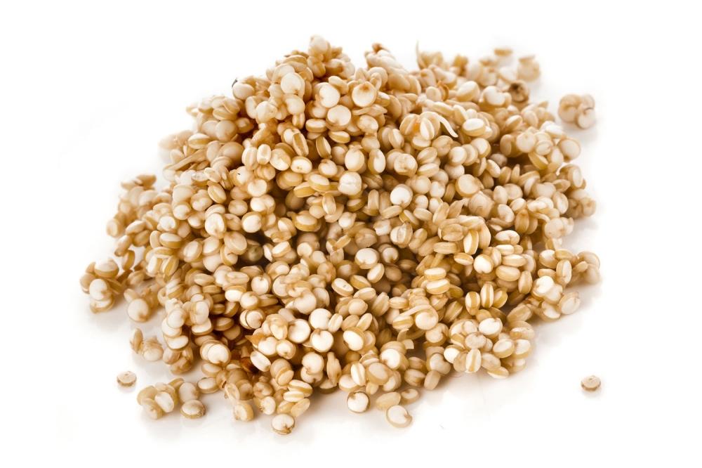 Quinoa