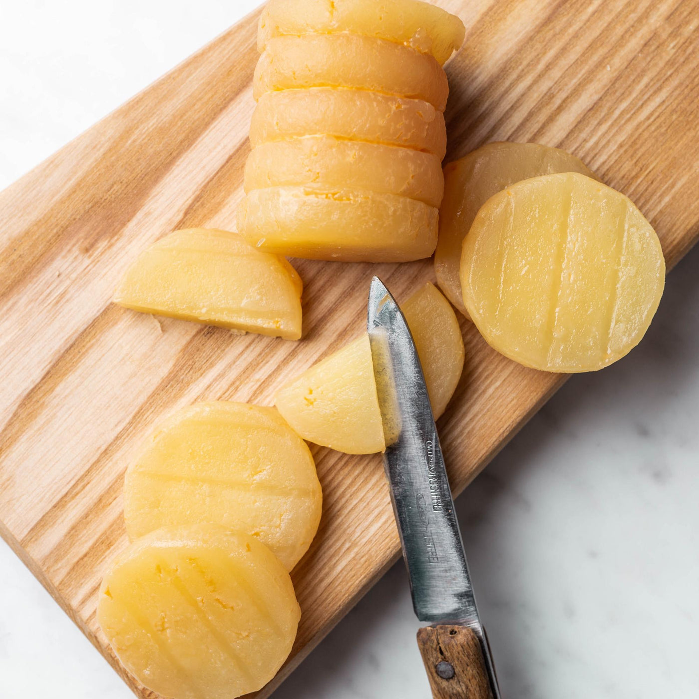 Sauermilchkäse